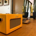 Retro Retreat, Sea View, Free Parking & Ev Plug-in Semesterbostad *