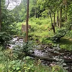 Semesterbostad Retro Retreat, Sea View, Free Parking & Ev Plug-in Whitby