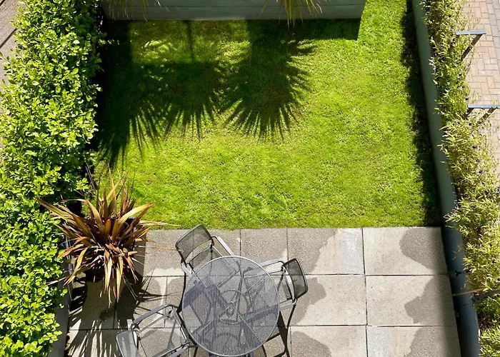 Nyaraló Retro Retreat, Sea View, Free Parking & Ev Plug-in Whitby